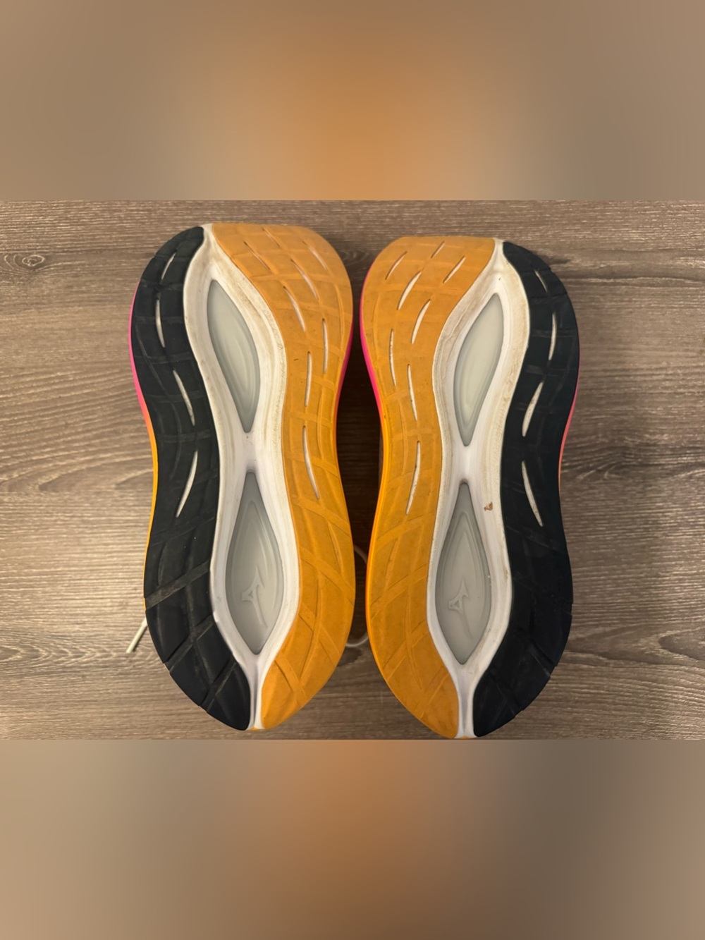 Mizuno Neo Vista 2 - Picture 5 of 7